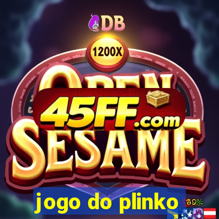 jogo do plinko